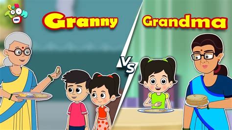 the grandma crazydad3d|[CrazyDad3D] The Grandma Episode 1 English .